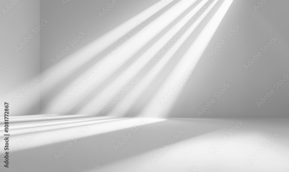 White Room Sunlight. White Room Sunlight.