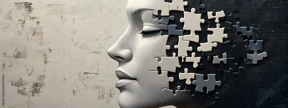 Piecing Together the Mind Piecing Together the Mind