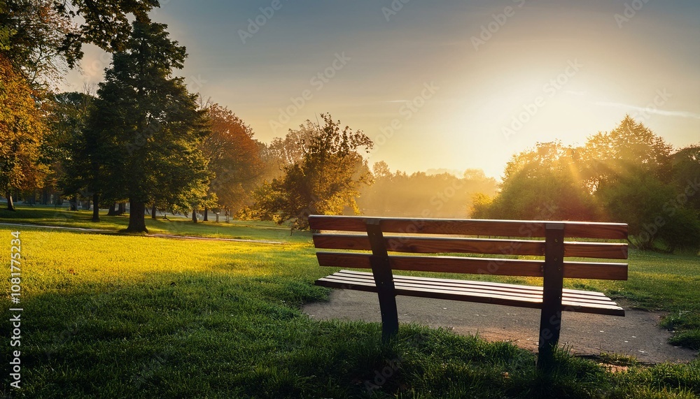 Sunday Serenity: A Tranquil Drive Through Lush Park Landscapes Sunday Serenity: A Tranquil Drive Through Lush Park Landscapes