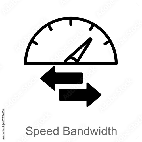 Speed Bandwidth