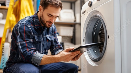 Warranty plans for appliances, providing peace of mind for buyers