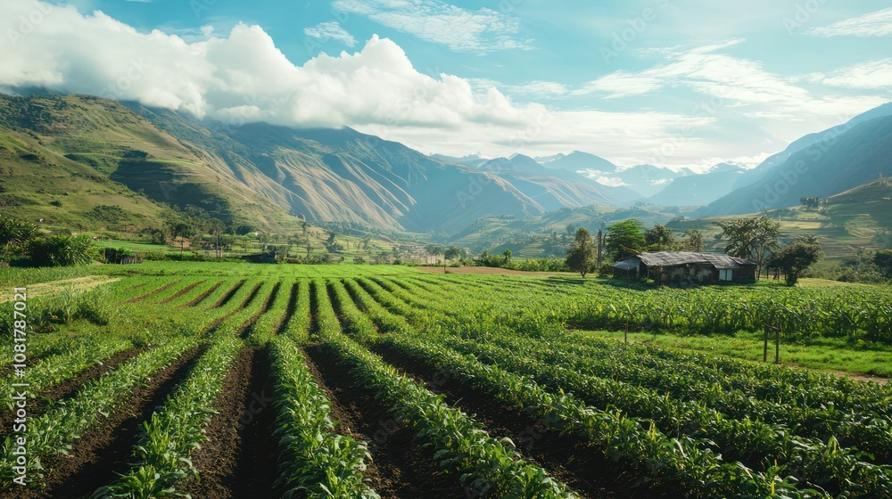 Zero carbon farming methods in use, sustainable practices in the field Zero carbon farming methods in use, sustainable practices in the field