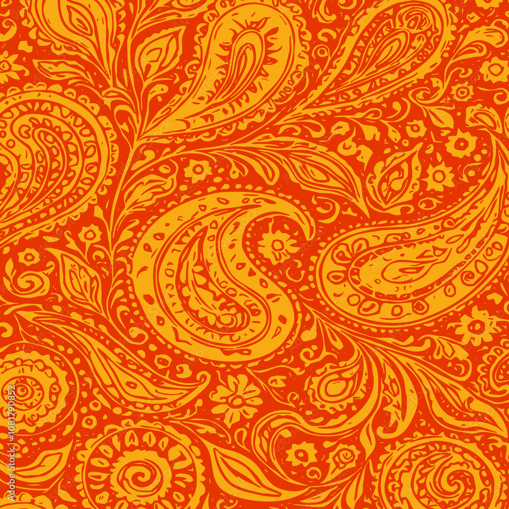 Botanical pattern for fabrics, covers, leaflets, business cards, Happy Birthday cards, Wedding Invitations Botanical pattern for fabrics, covers, leaflets, business cards, Happy Birthday cards, Wedding Invitations