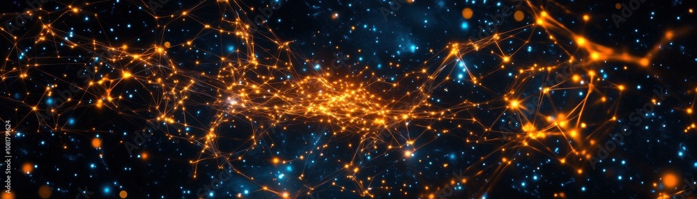 Intricate Abstract Pattern of Narrow Gamma Beams Creating a Dynamic Visual Experience Intricate Abstract Pattern of Narrow Gamma Beams Creating a Dynamic Visual Experience
