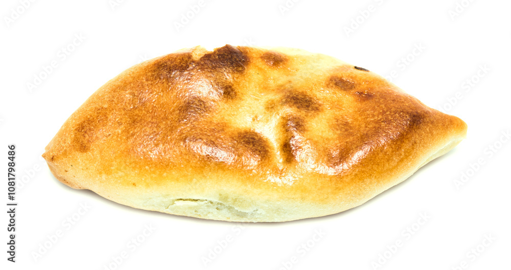 fried pies, bread loaf food fried pies, bread loaf food