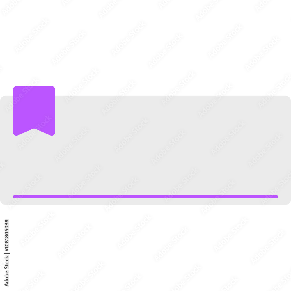 Infographic Label Banner Infographic Label Banner