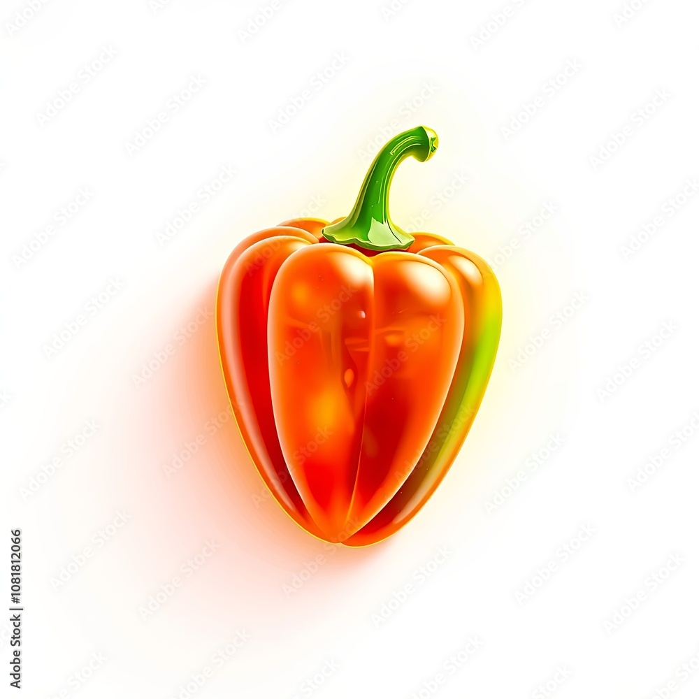 3D Whimsical Stuffed Peppers Design Element with Holographic Glowing Runes for Identity Verification Background 3D Whimsical Stuffed Peppers Design Element with Holographic Glowing Runes for Identity Verification Background