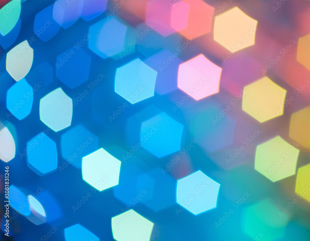 abstract colorful bokeh background abstract colorful bokeh background