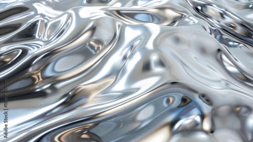 A sleek, silver metallic background with a smooth, reflective surface, featuring subtle light reflections that create a polished and futuristic look. A sleek, silver metallic background with a smooth, reflective surface, featuring subtle light reflections that create a polished and futuristic look.