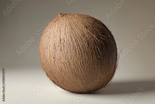 king coconut photo