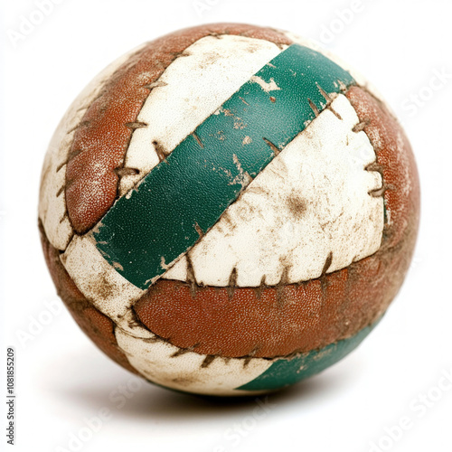 Rugby Isolated