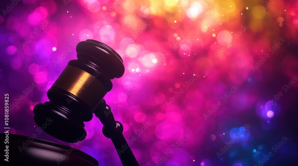 ethical conduct, close up, focus on, copy space, vivid colors, double exposure silhouette with scales of justice ethical conduct, close up, focus on, copy space, vivid colors, double exposure silhouette with scales of justice
