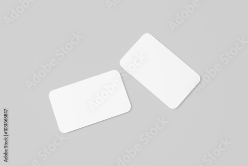 Business Card Mockup