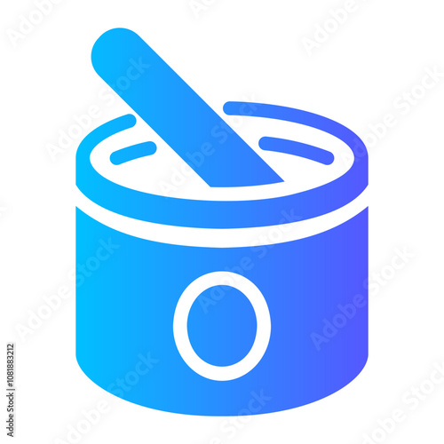 wax Gradient icon