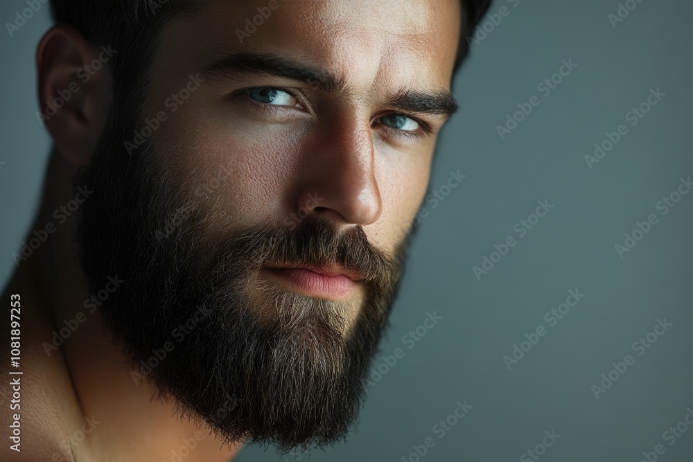 Obraz premium modern aging