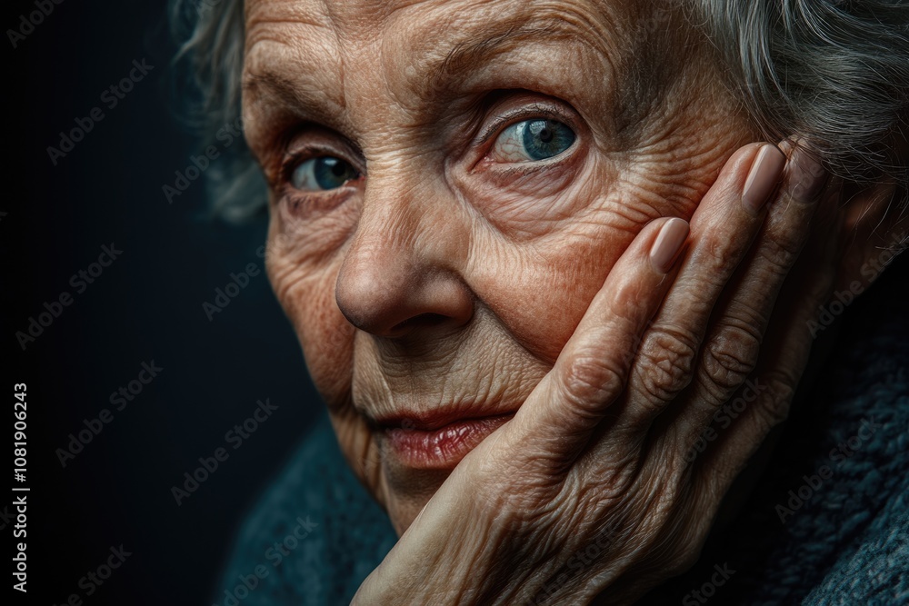 modern aging modern aging