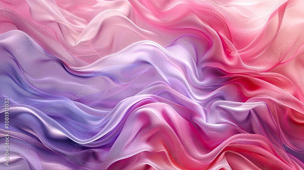 soft abstract silk wave background soft abstract silk wave background