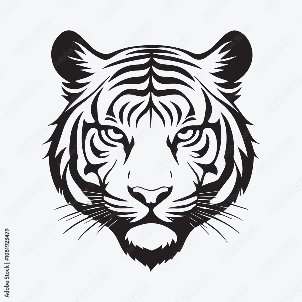 Free and Premium Tiger Silhouette Vector Downloads Free and Premium Tiger Silhouette Vector Downloads