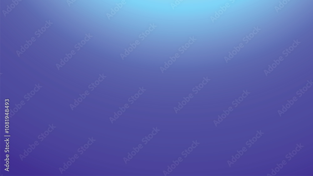 Fototapeta premium Purple gradient abstract background. Purple radial effect wallpaper modern