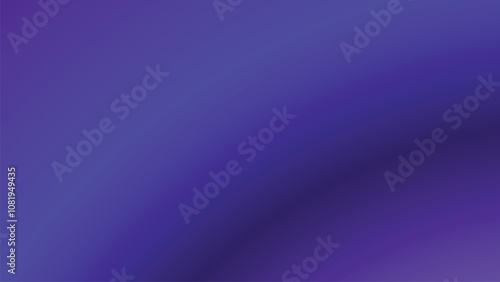 Purple gradient abstract background. Purple radial effect wallpaper modern
