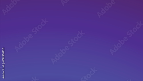 Purple gradient abstract background. Purple radial effect wallpaper modern