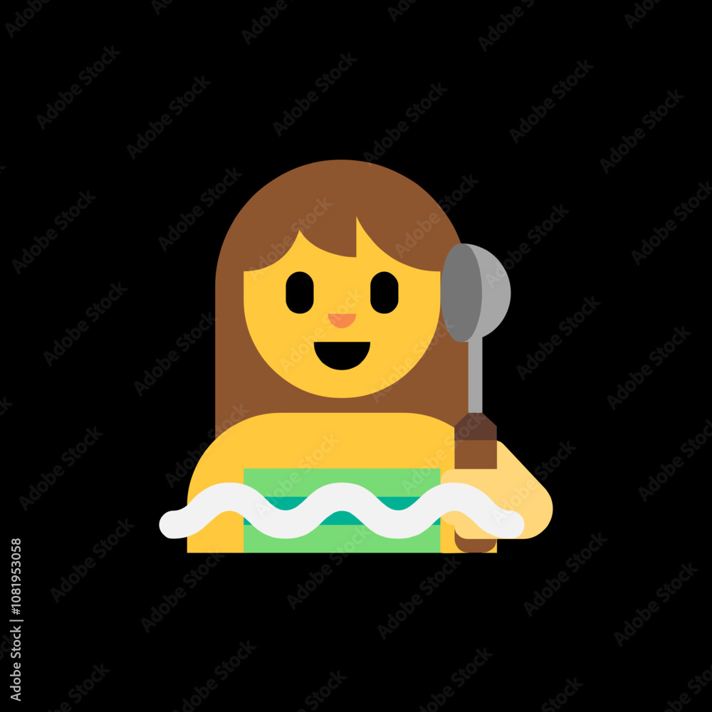 Fast Food Worker Fast Food Worker