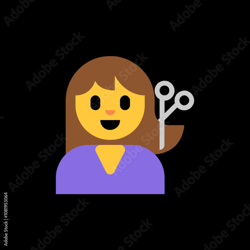  Hairstylist