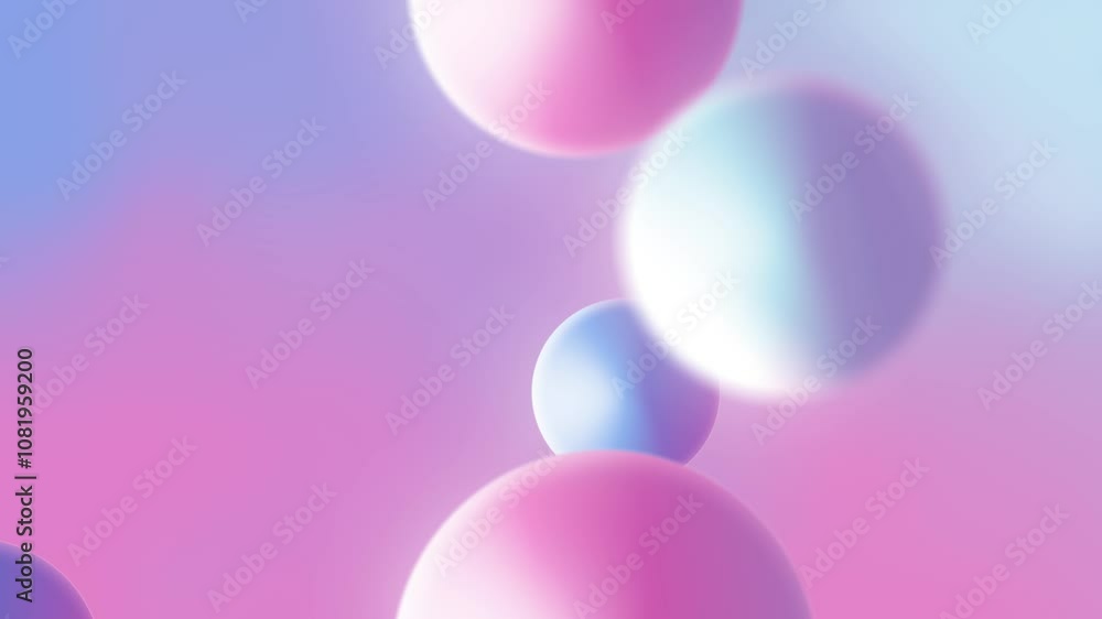 Gradient Backgrounds Bubbles, ColorFull, Abstract, Animated, 4K Gradient Backgrounds Bubbles, ColorFull, Abstract, Animated, 4K