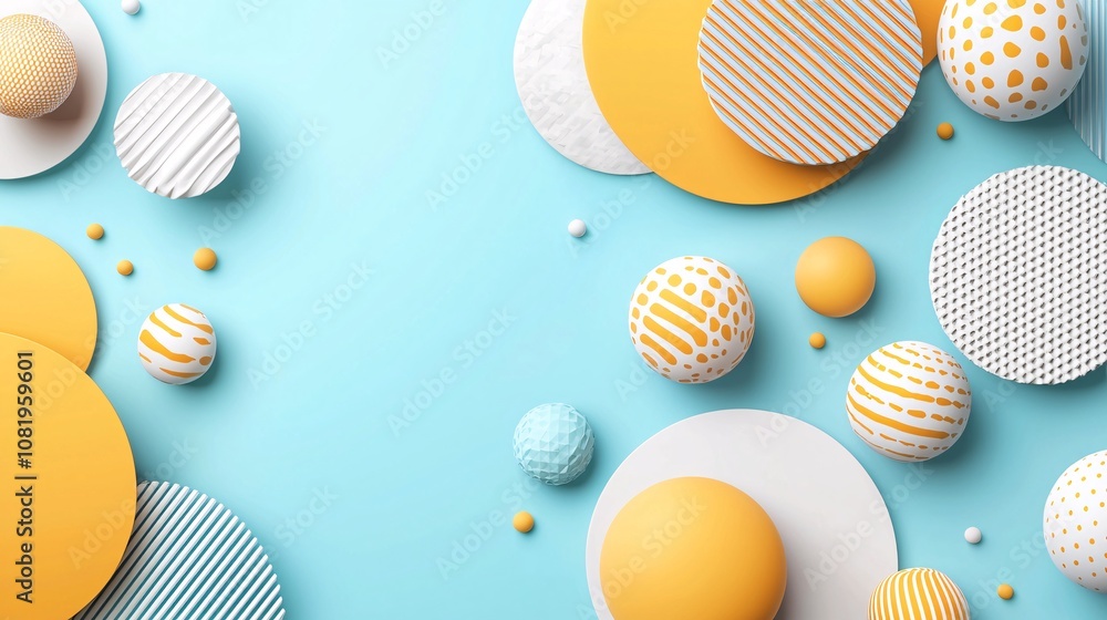 modern graphic design mockup, bold typography with geometric patterns, dynamic colors, visually appealing for online magazine covers modern graphic design mockup, bold typography with geometric patterns, dynamic colors, visually appealing for online magazine covers