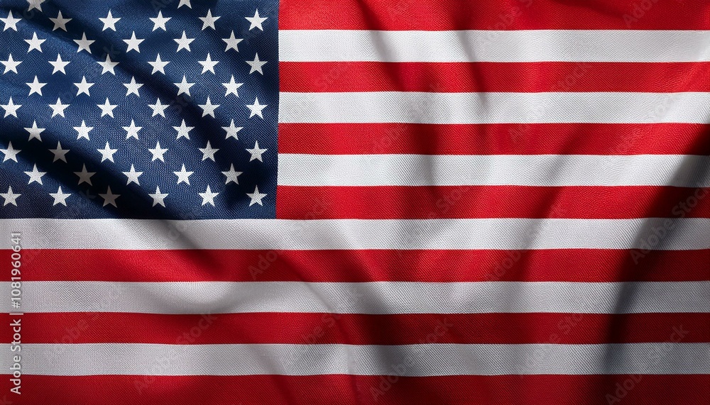 Flag of the United States of America Flag of the United States of America
