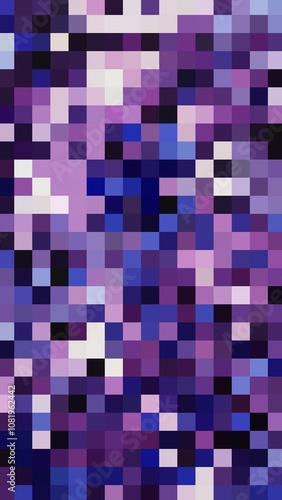 pixel background. pixel pattern, mosaic background