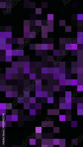 pixel background. pixel pattern, mosaic background