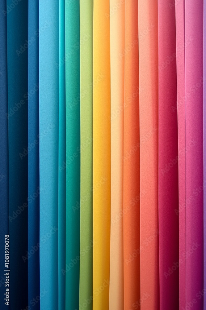 Rainbow Gradient Background: High-resolution, smooth rainbow gradient texture with soft transitions Rainbow Gradient Background: High-resolution, smooth rainbow gradient texture with soft transitions