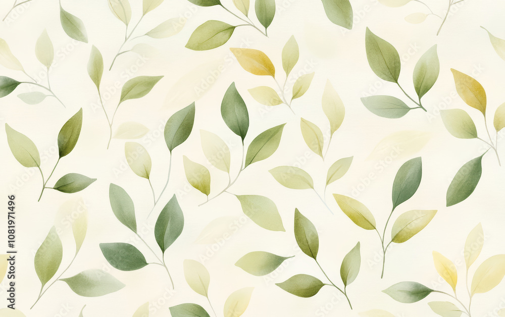 Retro style floral texture art background Retro style floral texture art background