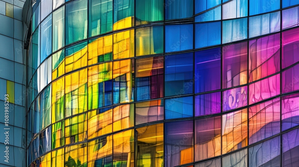modern abstract glass architectural forms modern abstract glass architectural forms