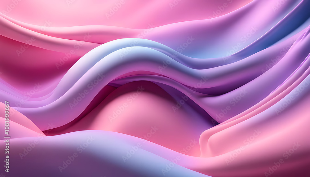 Fototapeta premium abstract, satin background