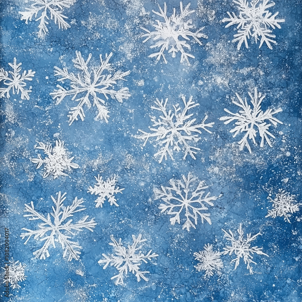seamless frozen window pattern seamless frozen window pattern