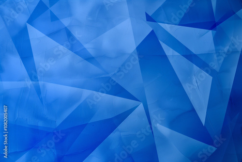 abstract blue background