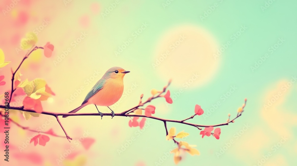 cute background with copy space cute background with copy space