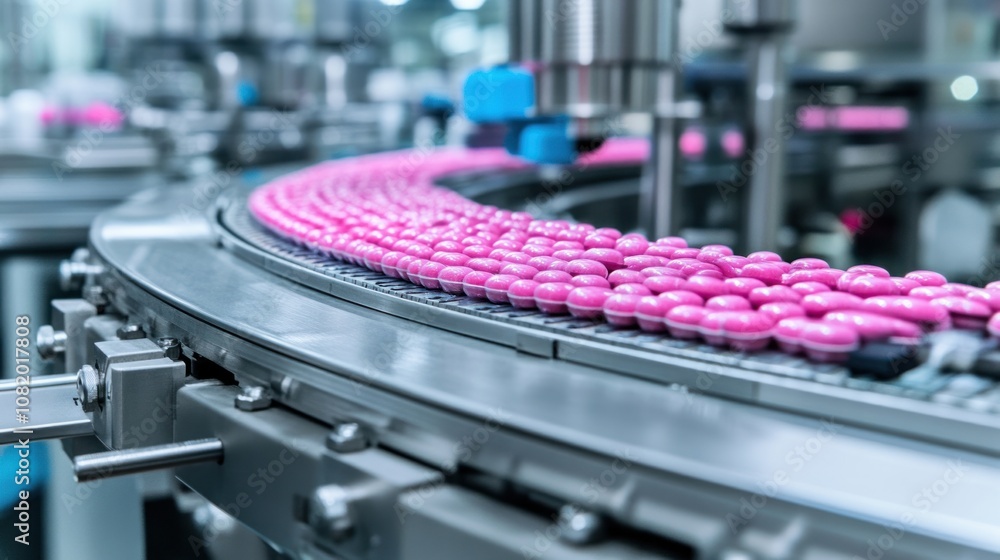 pharmaceutical capsules production pharmaceutical capsules production
