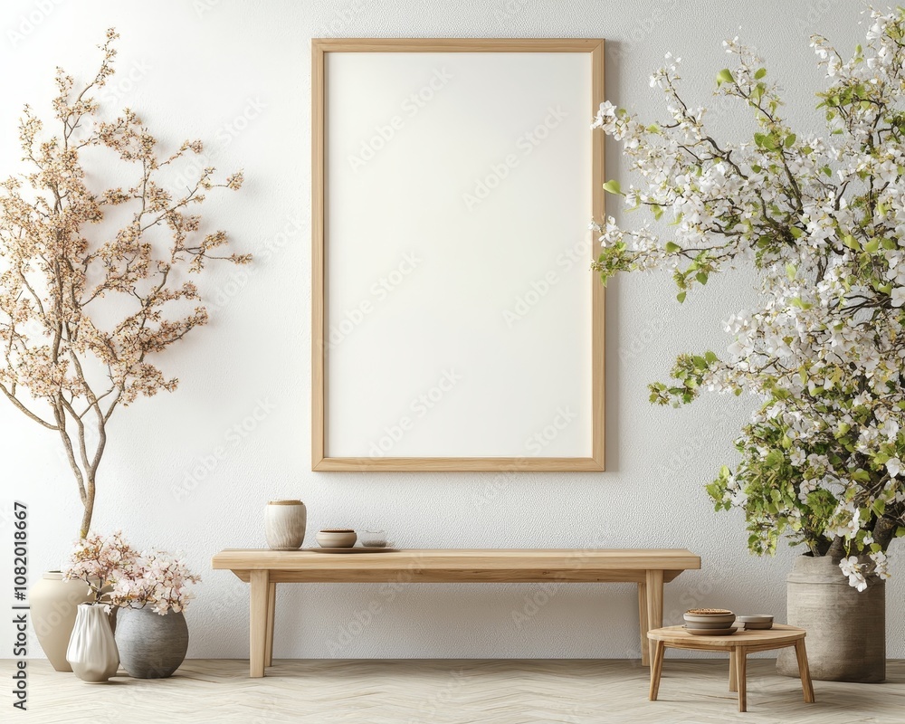 Stunning 3D Illustration of a Vertical Rectangular Frame Perfect for Graphic Design and Creative Projects Stunning 3D Illustration of a Vertical Rectangular Frame Perfect for Graphic Design and Creative Projects