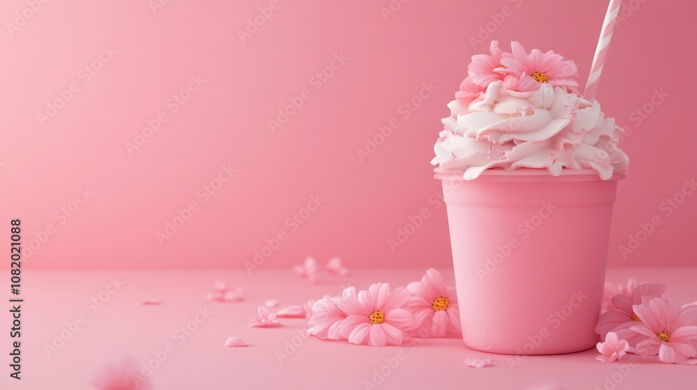 cute background with copy space cute background with copy space