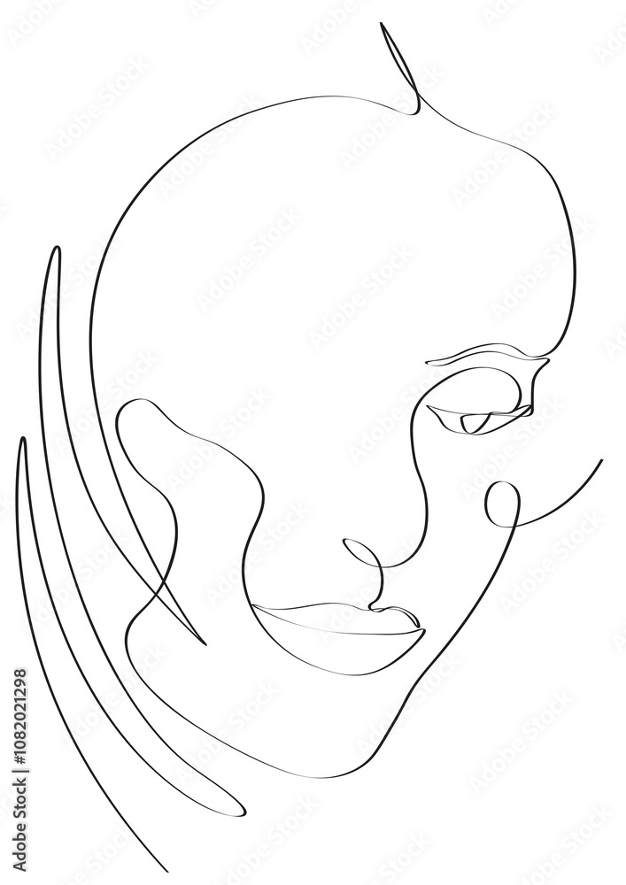 illustration of a person illustration of a person