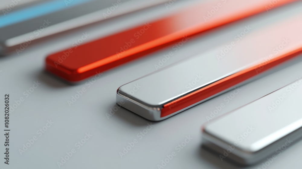 A close-up shot of a cell phone lying on a table, with a bright screen and minimal background noise A close-up shot of a cell phone lying on a table, with a bright screen and minimal background noise