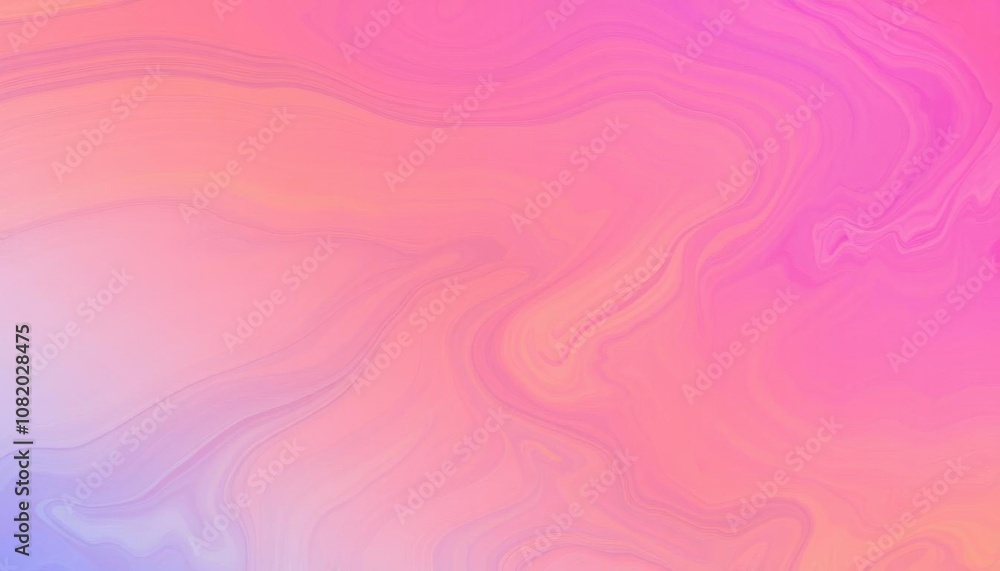 a close up of a colorful liquid painting background with a blurry effect