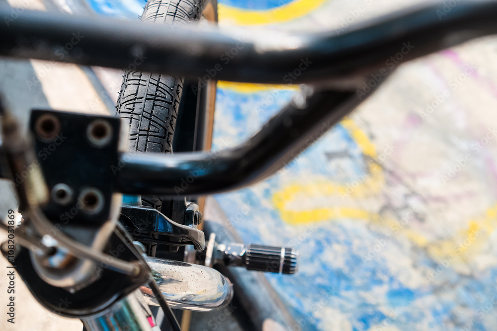 Detail image of Bmx bike background
Detail image of Bmx bike background