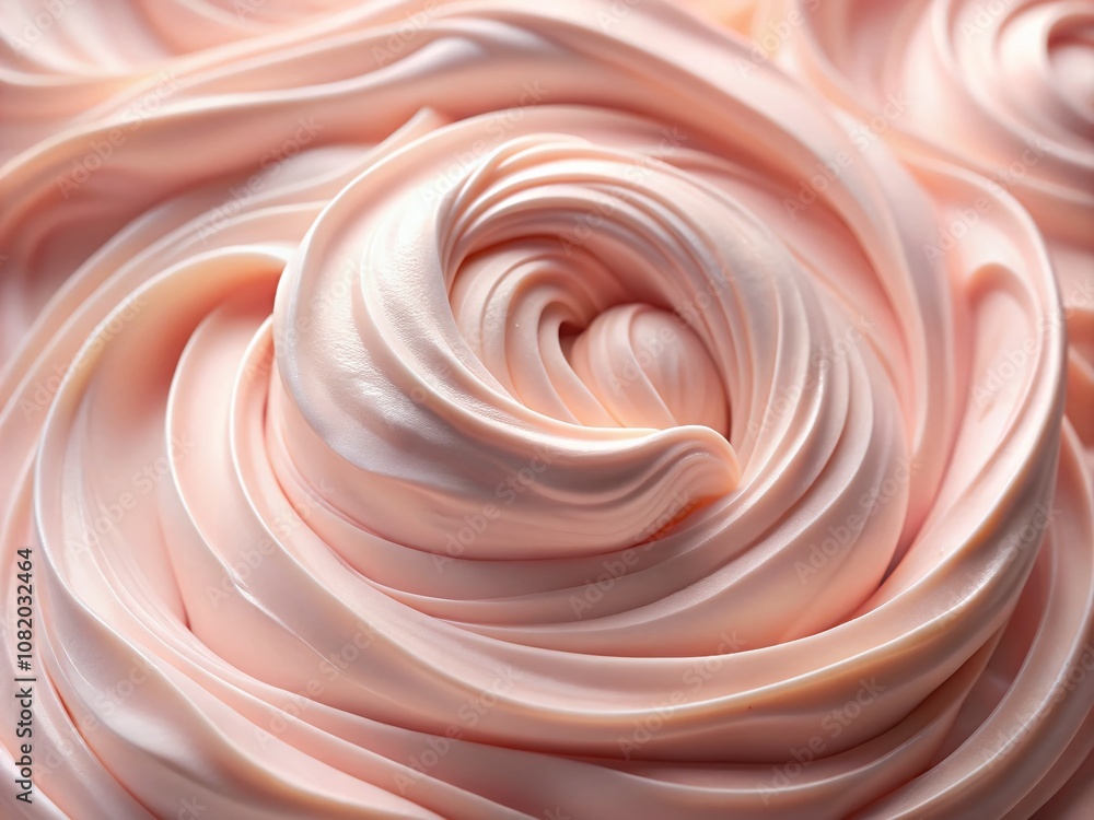 Abstract swirls of pink dance in low light, a dreamy dreamscape. Abstract swirls of pink dance in low light, a dreamy dreamscape.