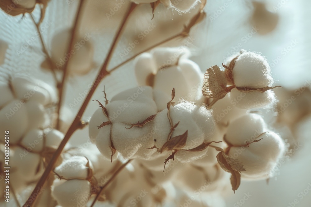A detailed view of a bouquet of white flowers A detailed view of a bouquet of white flowers