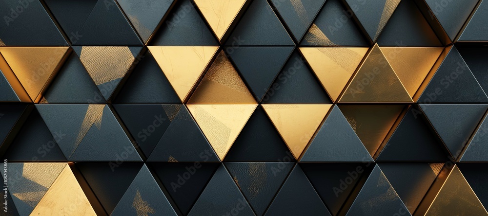 gold black pyramid triangle wall business background 19 gold black pyramid triangle wall business background 19