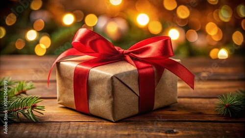 Wallpaper Mural Valentine's Day Gift Box Low Light Photography Torontodigital.ca